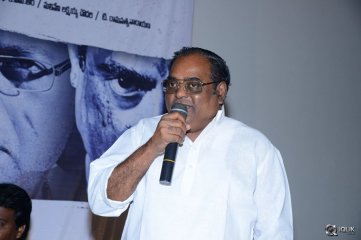 Attack Movie Audio Launch
